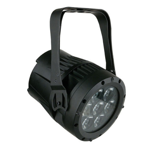 SPECTRAL M1000 Q4 TOUR MKII SHOWTEC RGBW LED PAR