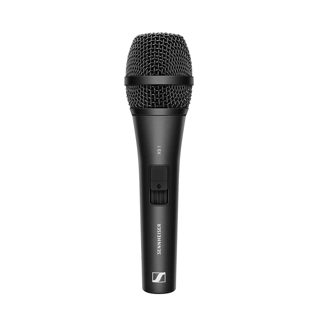 XSW-D VOCAL SET SENNHEISER