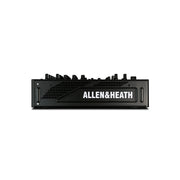 XONE:PX5 Allen&amp;Heath 4-kanaals DJ-mixer met FX