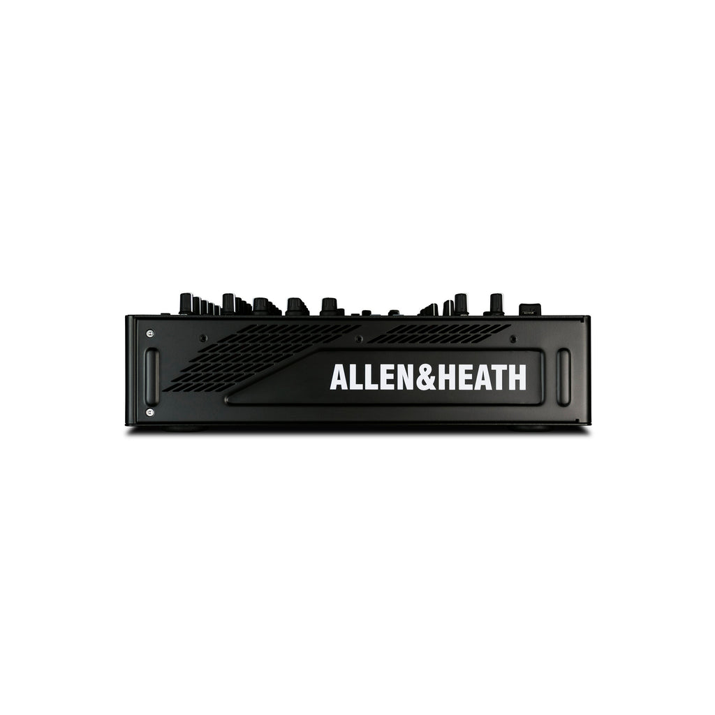XONE:PX5 Allen&amp;Heath 4-kanaals DJ-mixer met FX