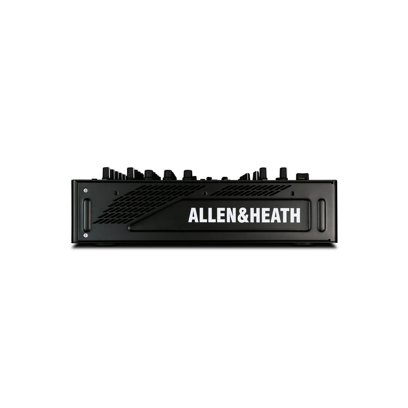 XONE:PX5 Allen&amp;Heath 4-kanaals DJ-mixer met FX