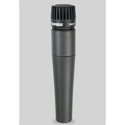 SM57 SHURE Instrument Microfoon 