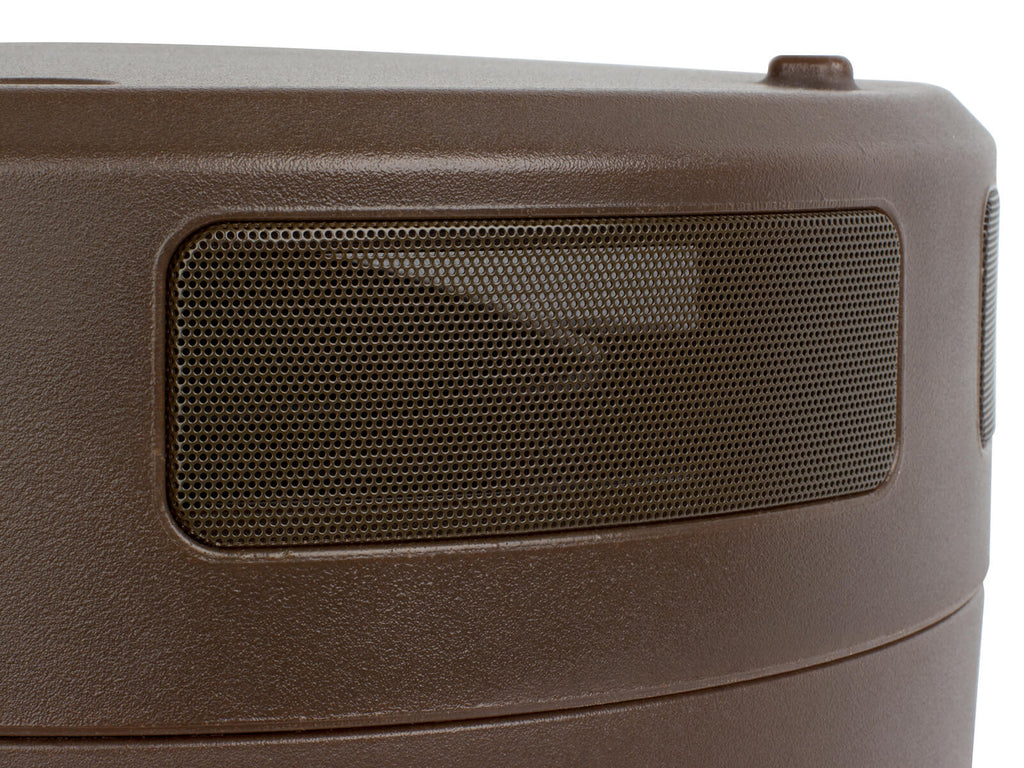 Clg-w10 High End Outdoor Subwoofer Monitor Audio (4ohm / 100v)