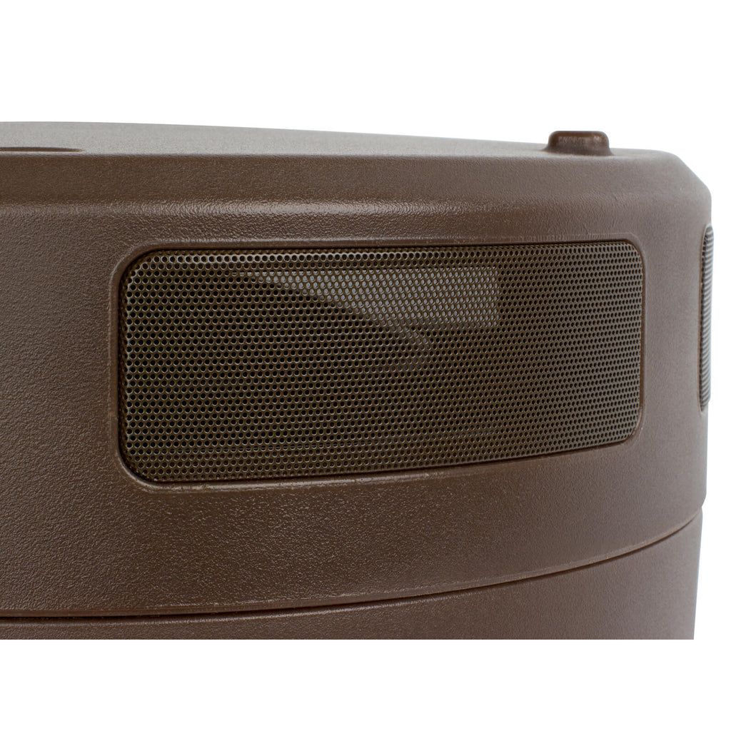 Clg-w10 High End Outdoor Subwoofer Monitor Audio (4ohm / 100v)