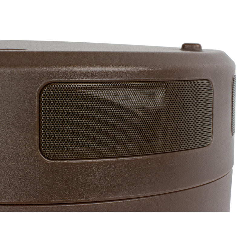 Clg-w10 High End Outdoor Subwoofer Monitor Audio (4ohm / 100v)