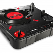PT01 SCRATCH NUMARK 