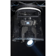 Sleeve voor Raincover 65CM Showtec