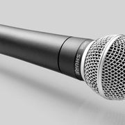 SM58 SE Dynamische Microfoon met schakelaar Shure