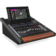 WING Compact Behringer 48-kanaals Digitale Stereo Mixer