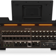 WING Compact Behringer 48-kanaals Digitale Stereo Mixer