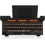 WING Compact Behringer 48-kanaals Digitale Stereo Mixer