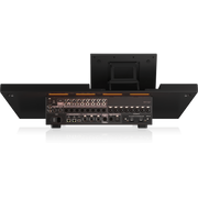 WING Behringer 48-kanaals Digitale Stereo Mixer (Grijs)