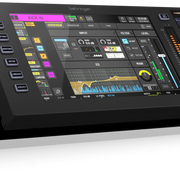 WING Rack Behringer 48-kanaals Digitale Mixer
