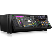 WING Rack Behringer 48-kanaals Digitale Mixer