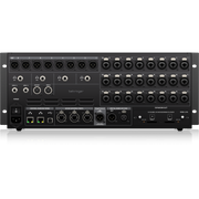 WING Rack Behringer 48-kanaals Digitale Mixer