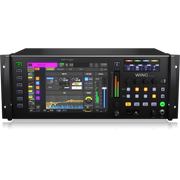 WING Rack Behringer 48-kanaals Digitale Mixer
