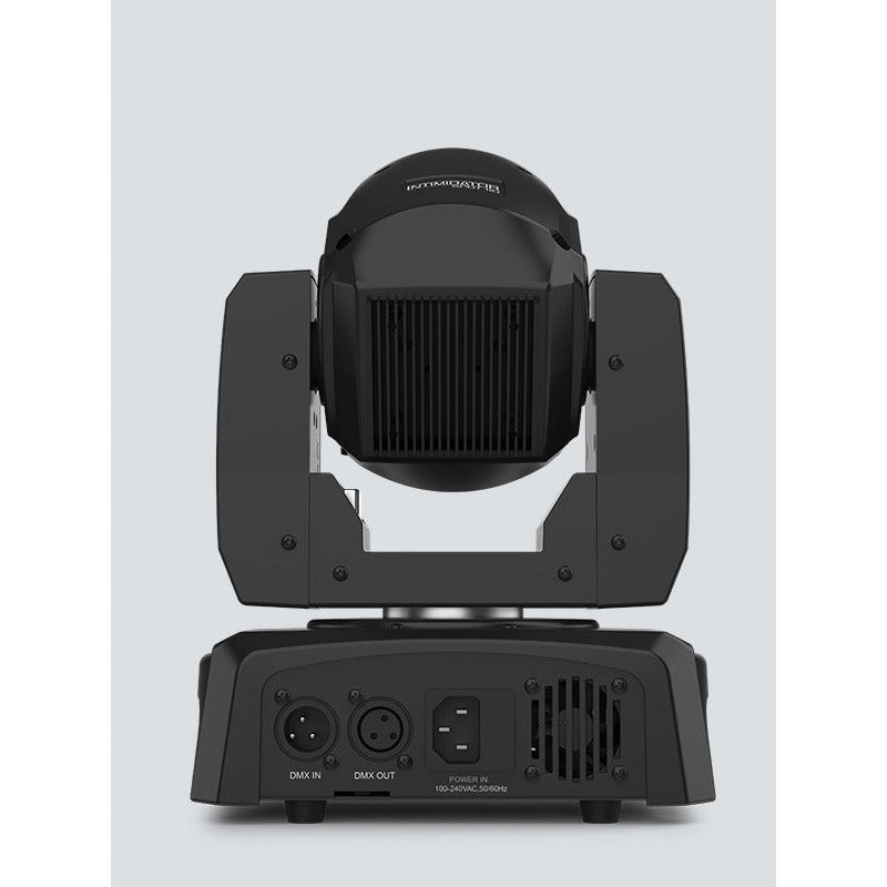 Intimidator Spot 110 Chauvet DJ Spot Moving Head