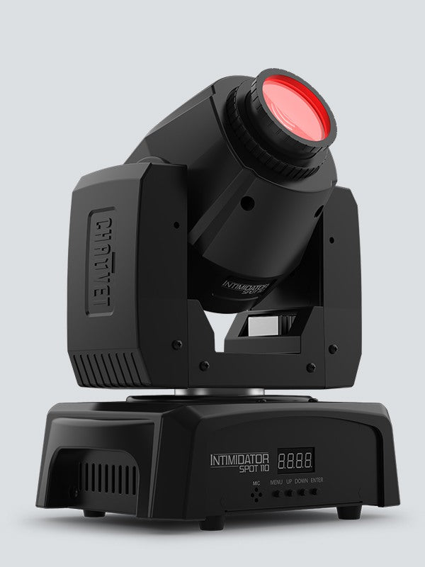 Intimidator Spot 110 Chauvet DJ Spot Moving Head