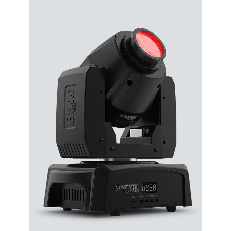 Intimidator Spot 110 Chauvet DJ Spot Moving Head