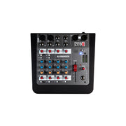 ZED-6 ALLEN &amp; HEATH 