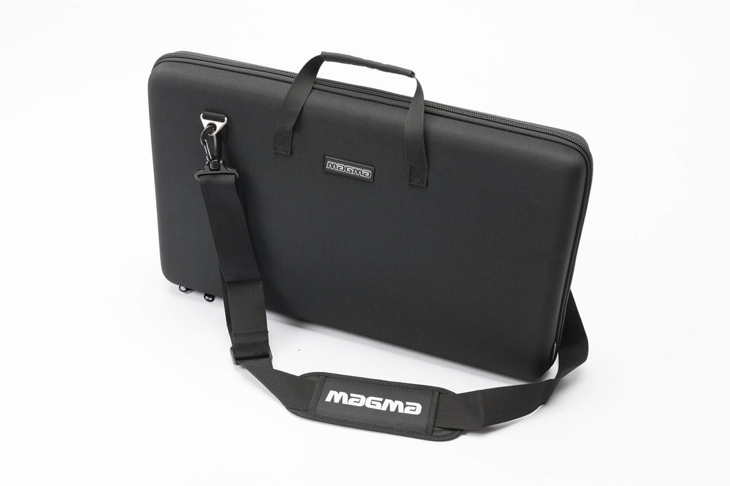 CTRL CASE XXL II MAGMA BLACK/BLACK