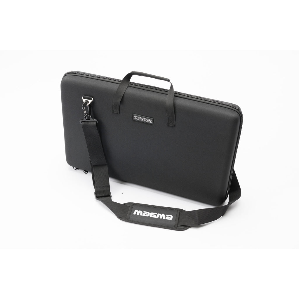 CTRL CASE XXL II MAGMA BLACK/BLACK