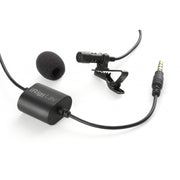 iRIG MIC LAV IK MULTIMEDIA lavelier microfoon
