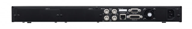 DA-6400DP TASCAM AUDIO RECORDER