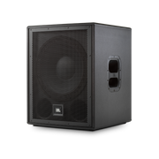 IRX 115S 15-inch Actieve Subwoofer JBL