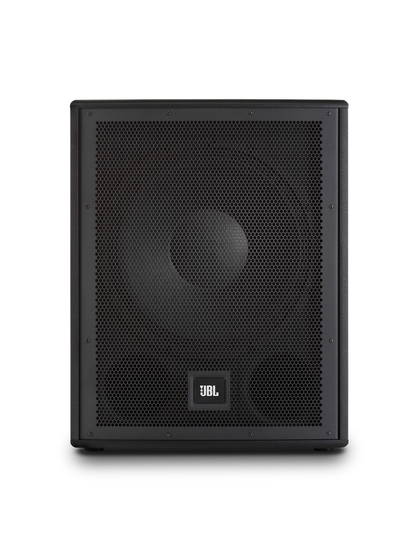 IRX 115S 15-inch Actieve Subwoofer JBL