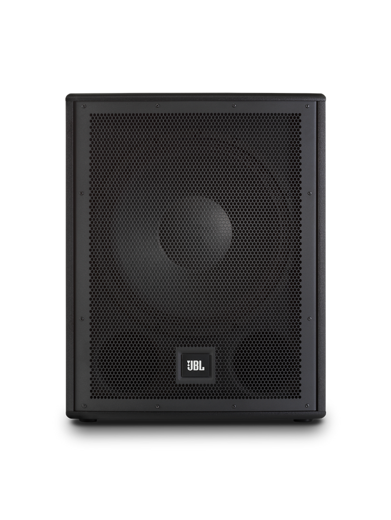 IRX 115S 15-inch Actieve Subwoofer JBL