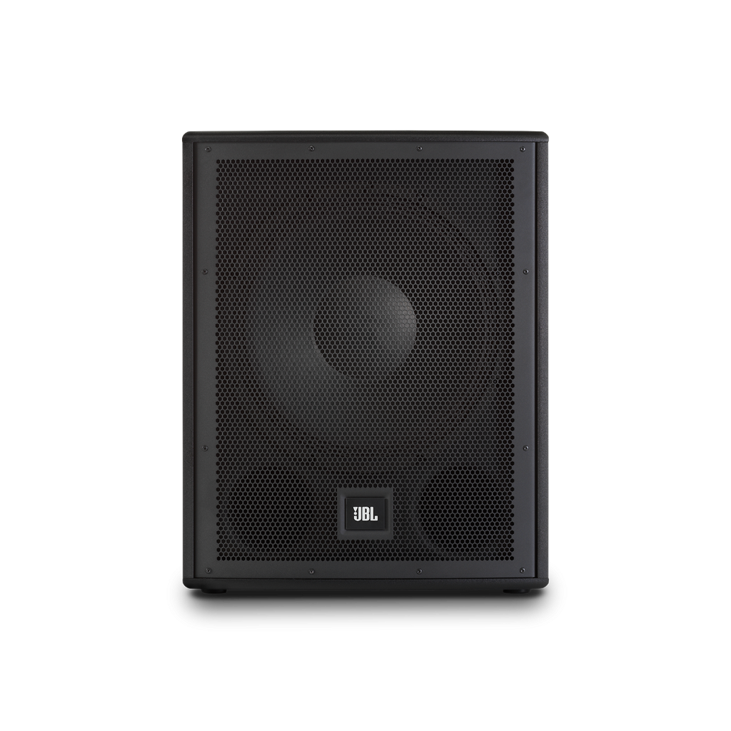 IRX 115S 15-inch Actieve Subwoofer JBL