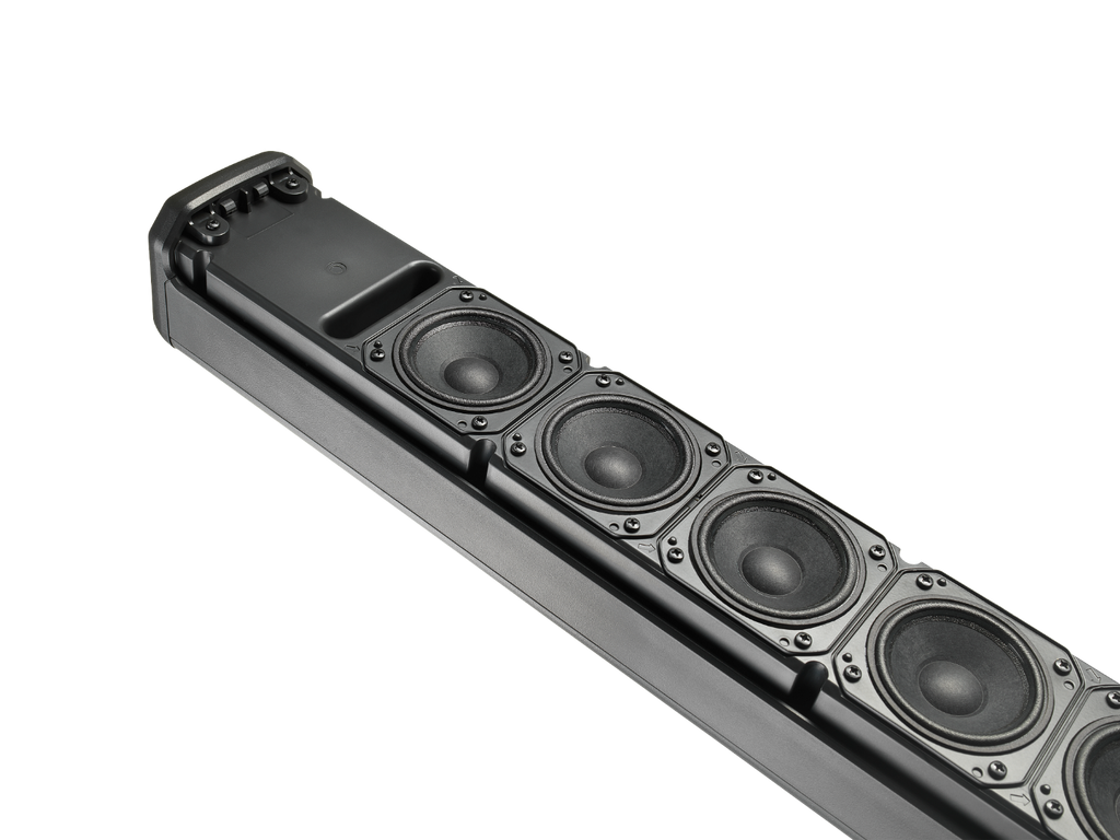Prx One Column Array Jbl Pro