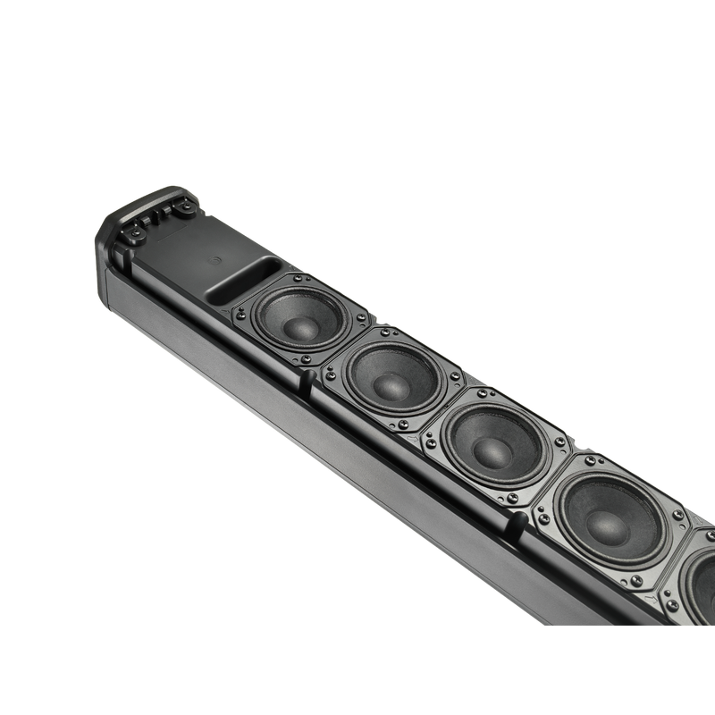 Prx One Column Array Jbl Pro