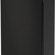 SRX912M JBL 2-Weg Actieve Luidspreker