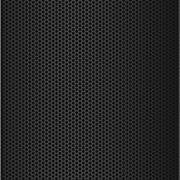 SRX912M JBL 2-Weg Actieve Luidspreker