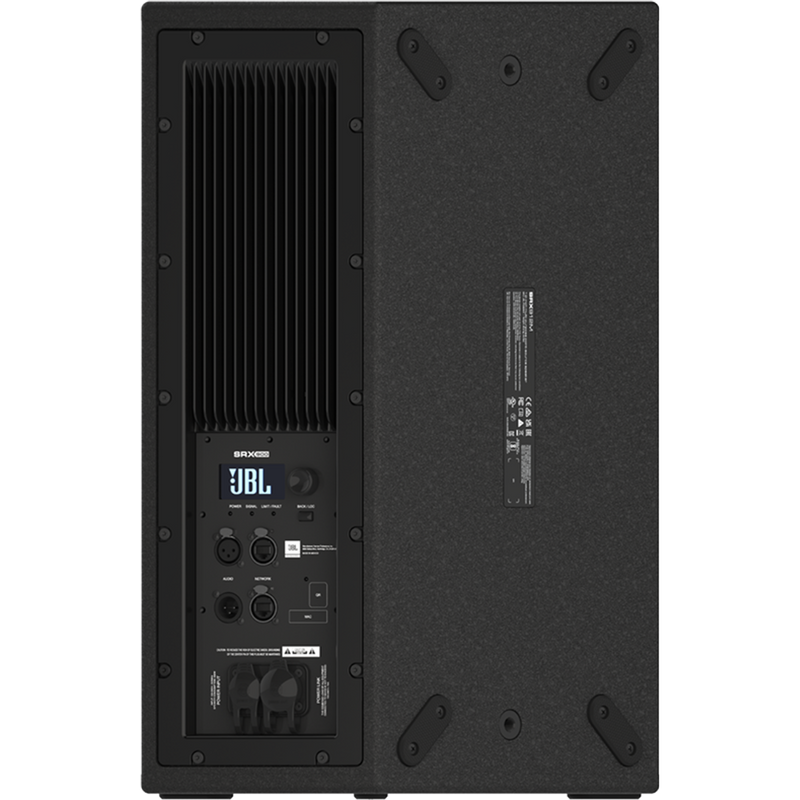 SRX912M JBL 2-Weg Actieve Luidspreker