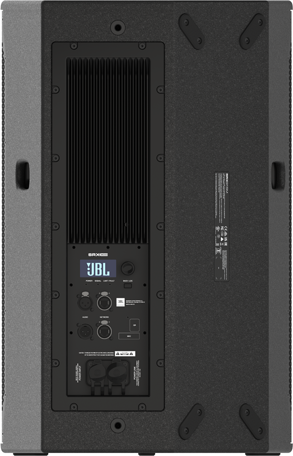 SRX915M JBL ACTIEVE LUIDSPREKER