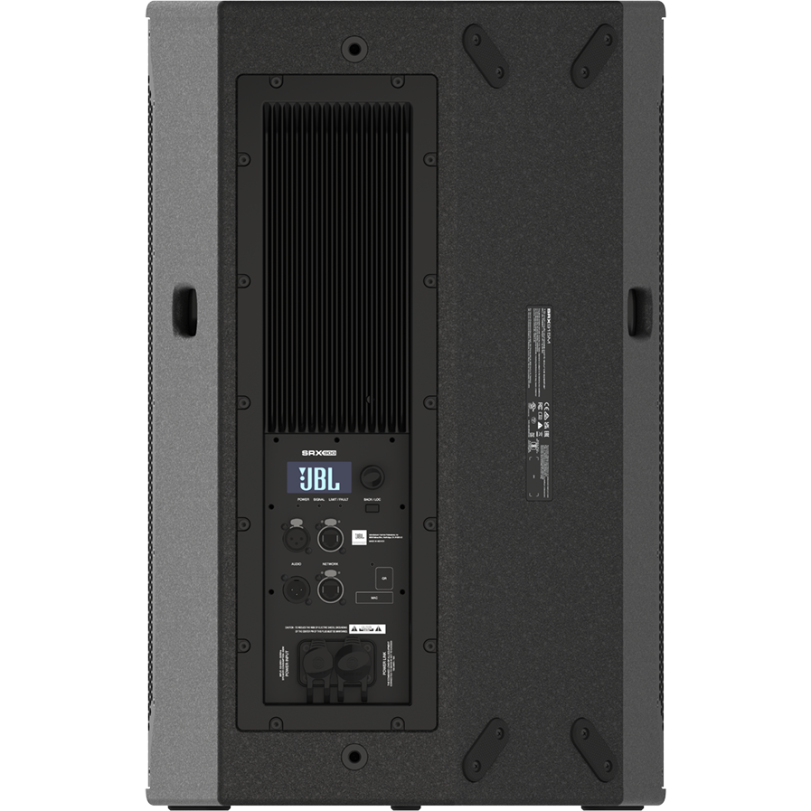 SRX915M JBL ACTIEVE LUIDSPREKER