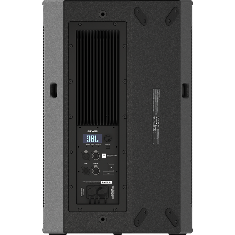 SRX915M JBL ACTIEVE LUIDSPREKER