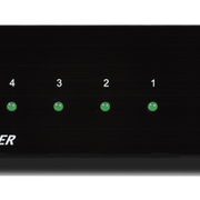 HDMI SPLITTER 1IN 4 UIT CYP