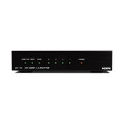 HDMI SPLITTER 1IN 4 UIT CYP