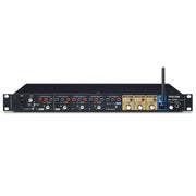 MZ-123BT TASCAM COMPACT MULTI-ZONE AUDIO MIXER + BLUETOOTH