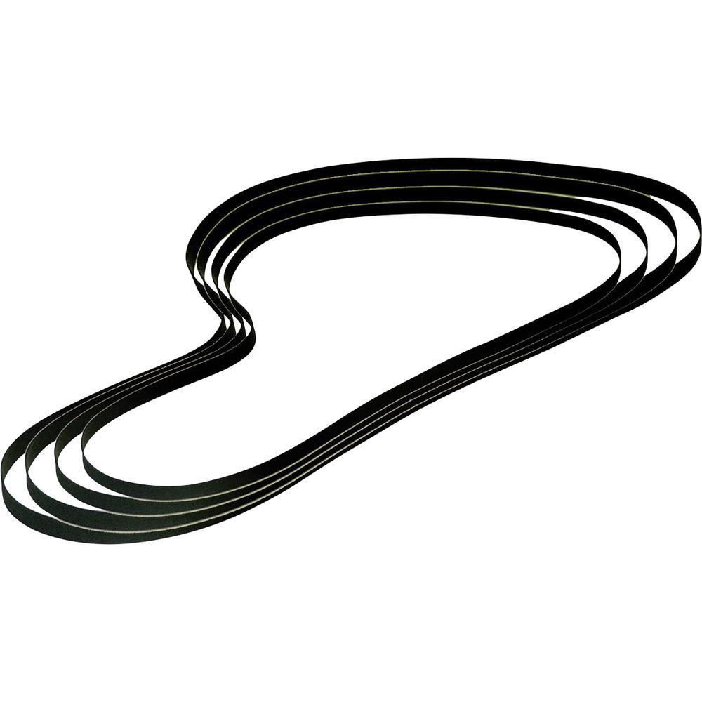 Aandrijfriem Platenspeler JB Systems (Per stuk)