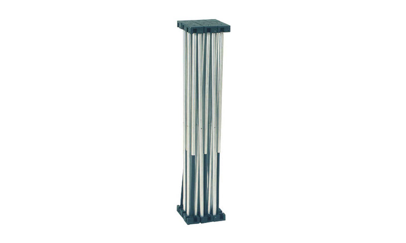 FLEXI STAGE RISER 40 CM PRODJUSER