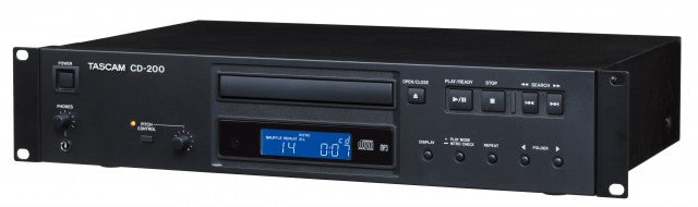 CD-200 TASCAM