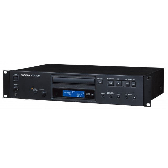 CD-200 TASCAM