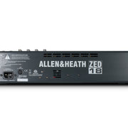 ZED18 ALLEN&amp;HEATH PA MIXER