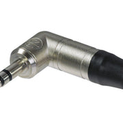 NEUTRIK MINI JACK KABELDEEL HAAKS STEREO 3.5MM