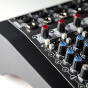 ZEDi-10FX ALLEN &amp; HEATH 